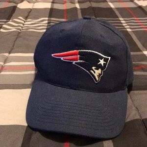New England Patriots Hat